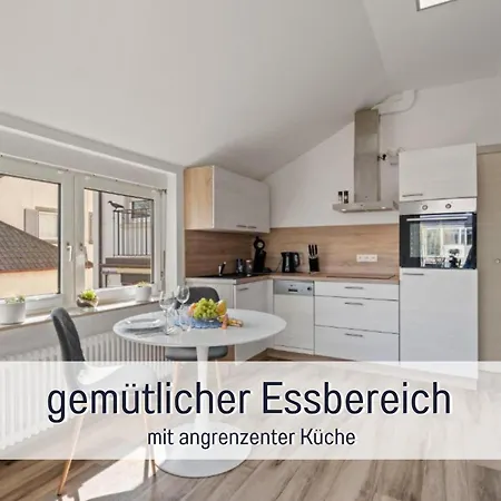 Winetime - - Fuer Bis Zu 2 Personen - Zentral In Der Suedpfalz Nahe Landau Gelegen Appartement Herxheim