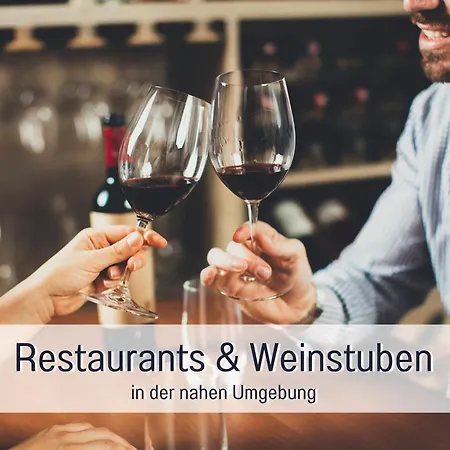 Winetime - - Fuer Bis Zu 2 Personen - Zentral In Der Suedpfalz Nahe Landau Gelegen Appartement Herxheim bei Landau/Pfalz