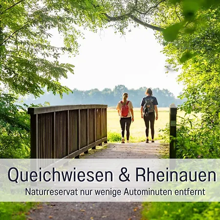 Winetime - - Fuer Bis Zu 2 Personen - Zentral In Der Suedpfalz Nahe Landau Gelegen Herxheim