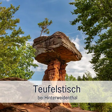 Winetime - - Fuer Bis Zu 2 Personen - Zentral In Der Suedpfalz Nahe Landau Gelegen Appartement