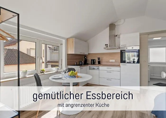 Winetime - - Fuer Bis Zu 2 Personen - Zentral In Der Suedpfalz Nahe Landau Gelegen Apartamento Herxheim