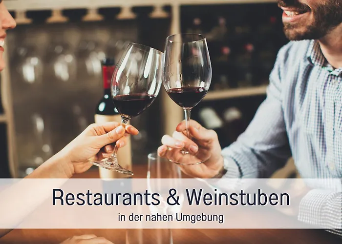 Winetime - - Fuer Bis Zu 2 Personen - Zentral In Der Suedpfalz Nahe Landau Gelegen Apartamento Herxheim
