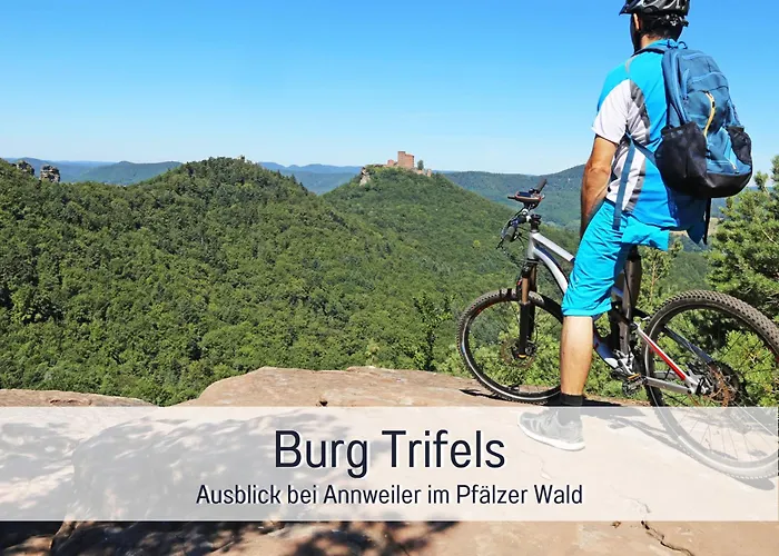 Winetime - - Fuer Bis Zu 2 Personen - Zentral In Der Suedpfalz Nahe Landau Gelegen *