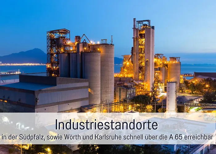 Winetime - - Fuer Bis Zu 2 Personen - Zentral In Der Suedpfalz Nahe Landau Gelegen Apartamento *