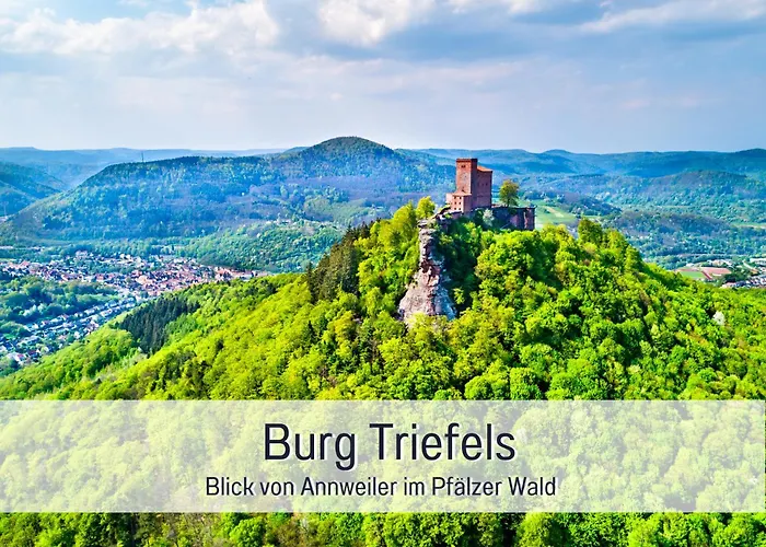 Apartamento Winetime - - Fuer Bis Zu 2 Personen - Zentral In Der Suedpfalz Nahe Landau Gelegen