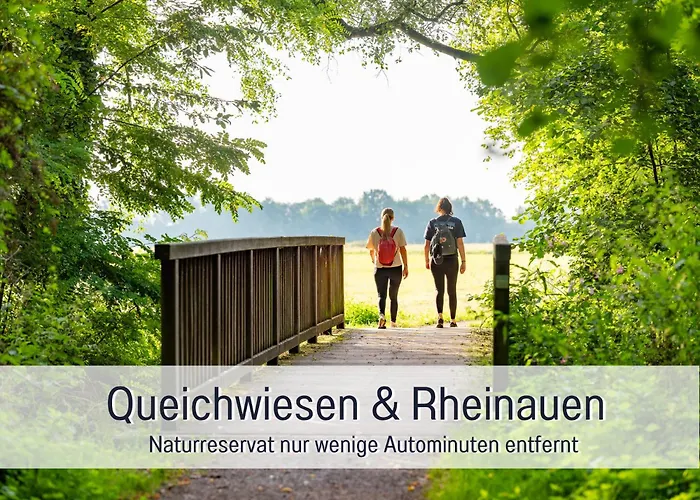 Winetime - - Fuer Bis Zu 2 Personen - Zentral In Der Suedpfalz Nahe Landau Gelegen Herxheim