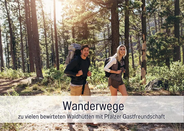 Winetime - - Fuer Bis Zu 2 Personen - Zentral In Der Suedpfalz Nahe Landau Gelegen شقة *