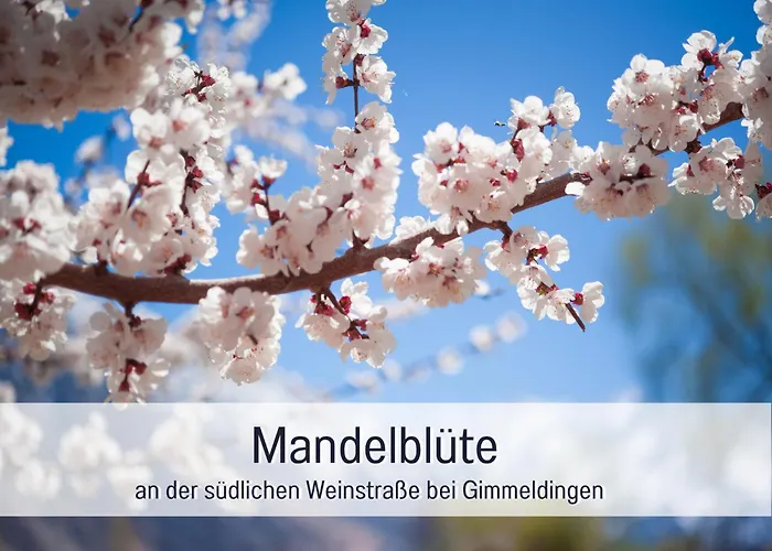 Winetime - - Fuer Bis Zu 2 Personen - Zentral In Der Suedpfalz Nahe Landau Gelegen Apartamento