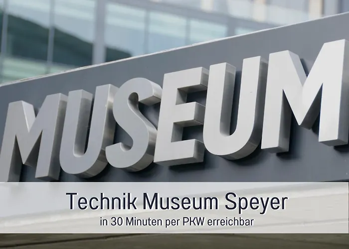 Winetime - - Fuer Bis Zu 2 Personen - Zentral In Der Suedpfalz Nahe Landau Gelegen Apartamento