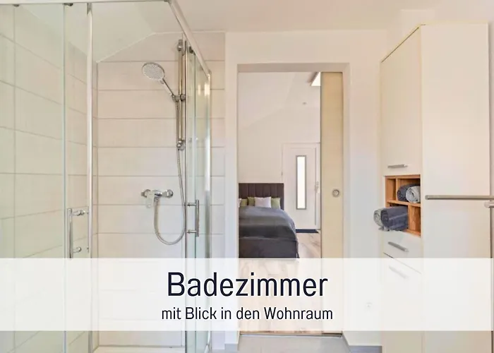 شقة Winetime - - Fuer Bis Zu 2 Personen - Zentral In Der Suedpfalz Nahe Landau Gelegen هيركسهايم